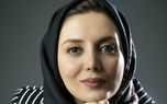 فیلم / عکس سیبیل واقعی خانم بازیگر مستوران زمان مدرسه ! / مهران مدیری : ببینید ما به اینا شماره می دادیم !
